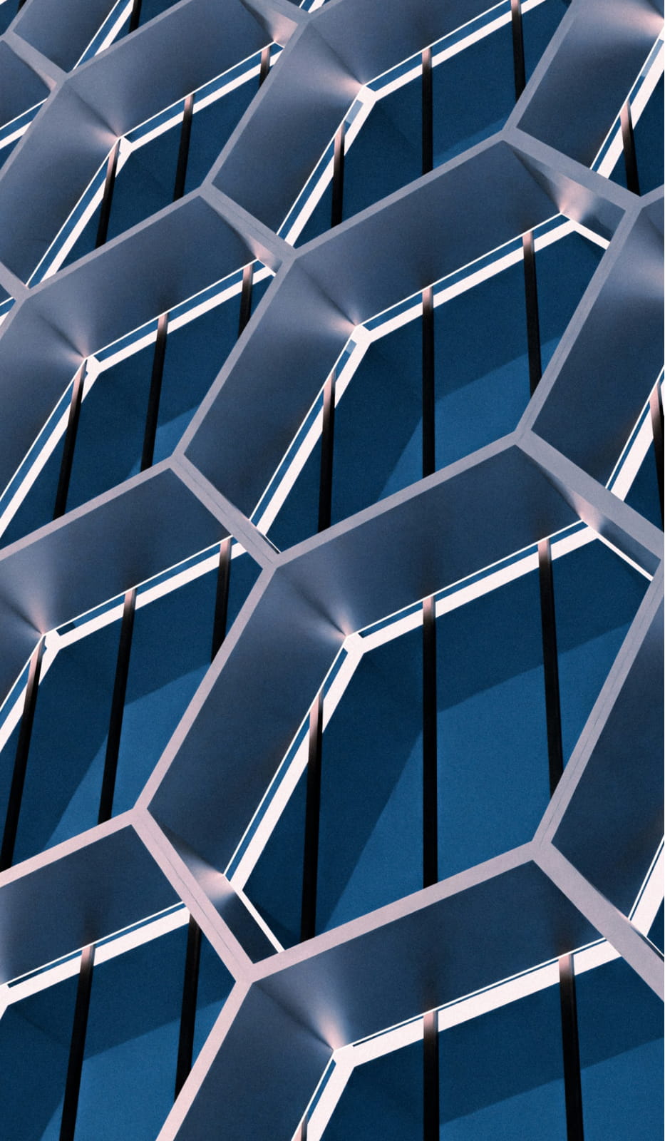 Architecture pattern